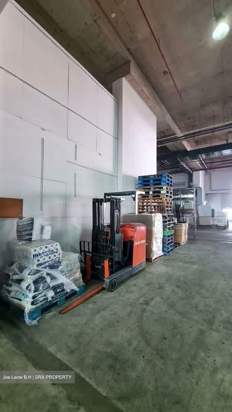 Enterprise Hub (D22), Factory #579071311